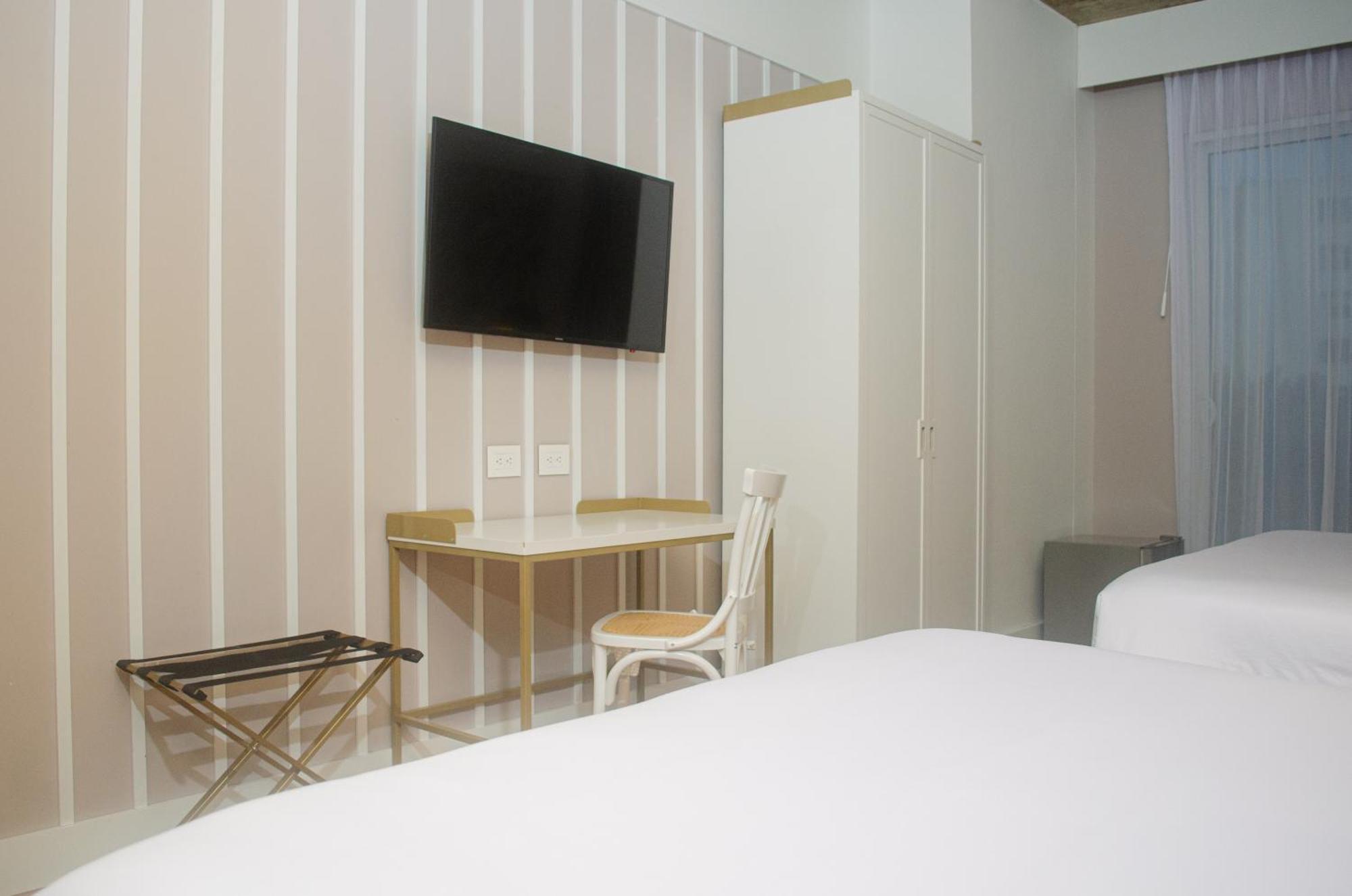 巴兰基亚 Faranda Collection Barranquilla, A Member Of Radisson Individuals酒店 外观 照片