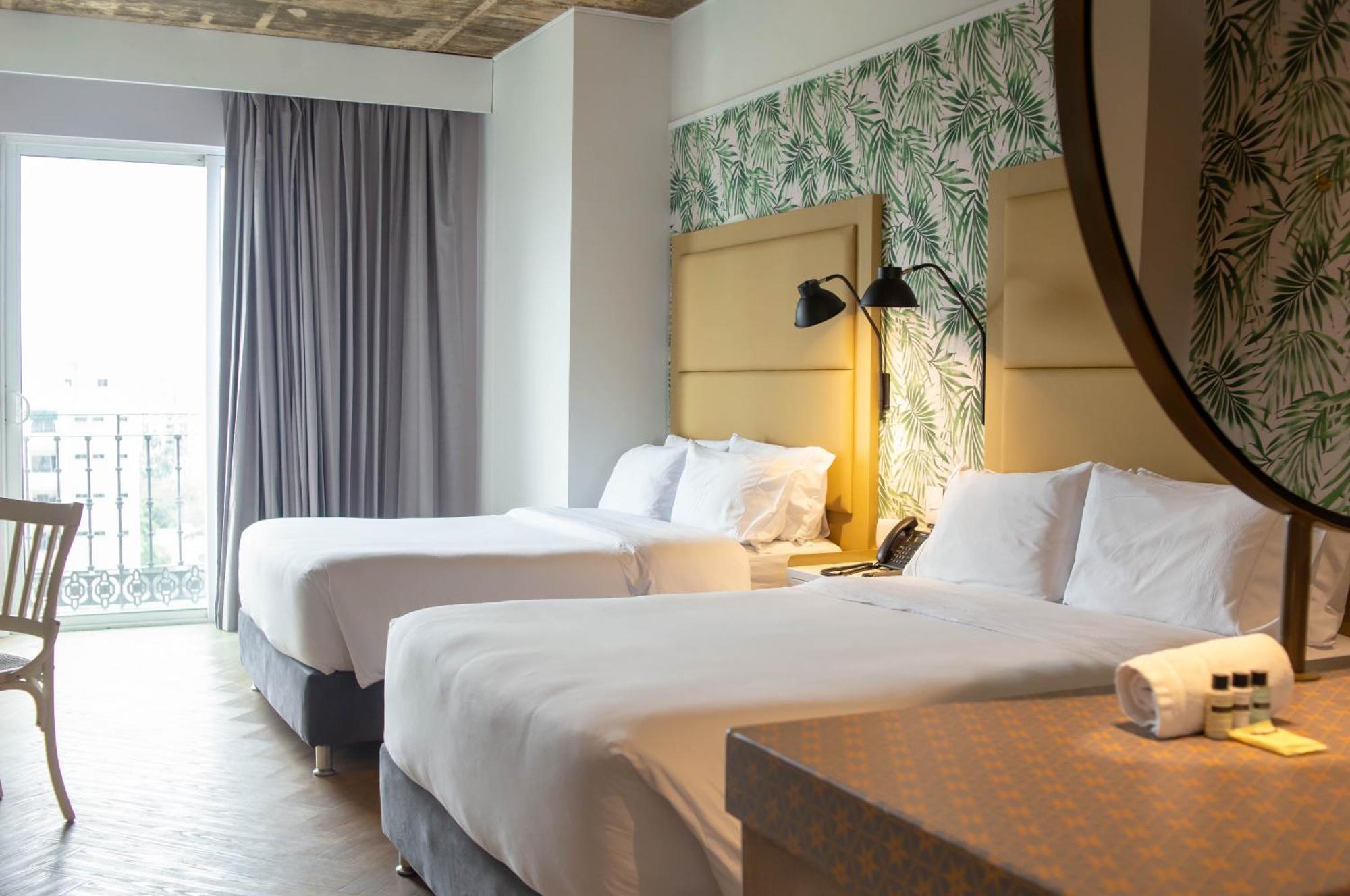 巴兰基亚 Faranda Collection Barranquilla, A Member Of Radisson Individuals酒店 外观 照片